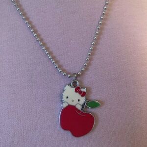 Sanrio HK Necklace